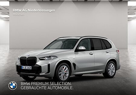 BMW X5 XDRIVE30D