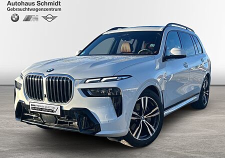 BMW X7 M X7 XDRIVE40D