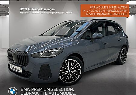 BMW 218D ACTIVE TOURER