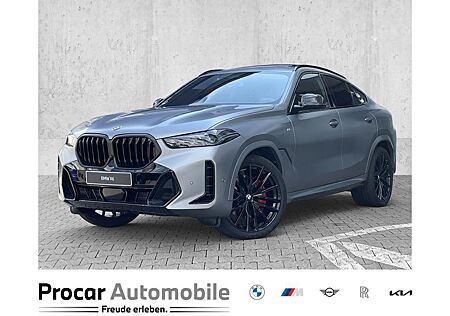 BMW X6 xDrive40d M Sport