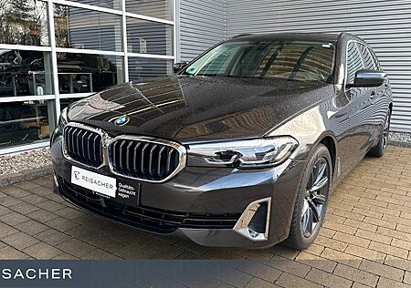 BMW 530d xDrive Touring