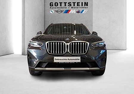 BMW X3 xDrive30d Aut.