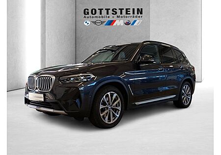 BMW X3 M X3 xDrive30d Aut.