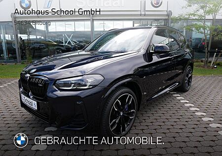 BMW X3 M40i (ab 2021)