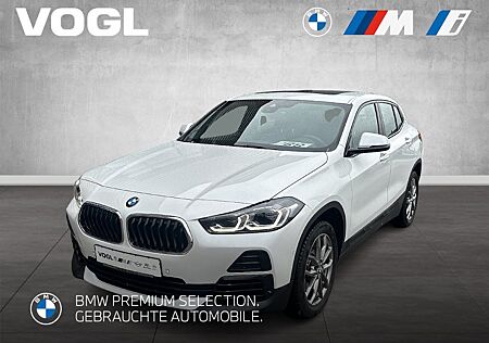 BMW X2 xDrive20d