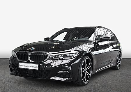 BMW 320dA Touring