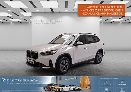 BMW X1 XDRIVE20D