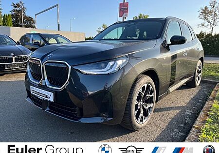 BMW X3 M X3 20d A xDrive