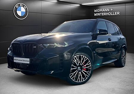 BMW X5 M60i xDrive