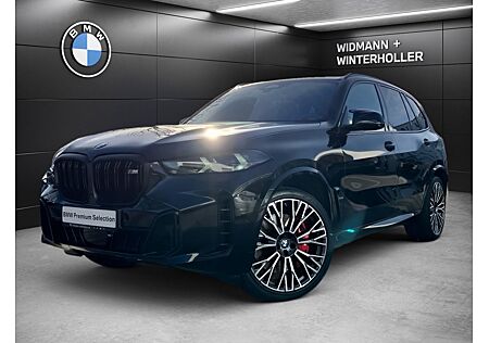 BMW X5 M60i xDrive