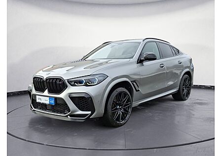 BMW X6 M