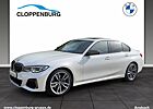 BMW 340 M340d xDrive Limousine