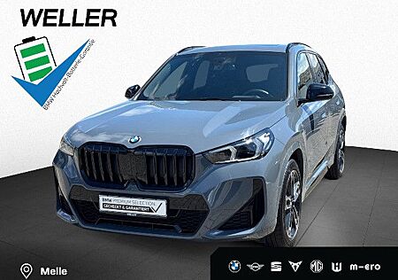 BMW X1 xDrive23d
