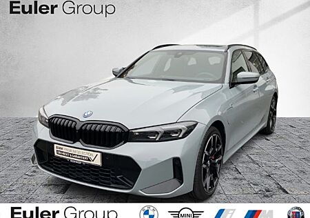 BMW 330e xDrive Touring