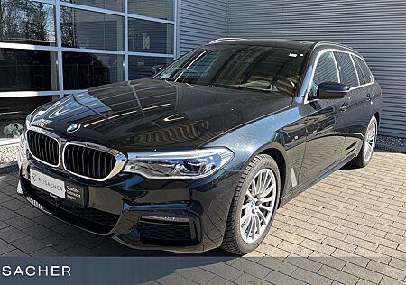 BMW 530d xDrive Touring