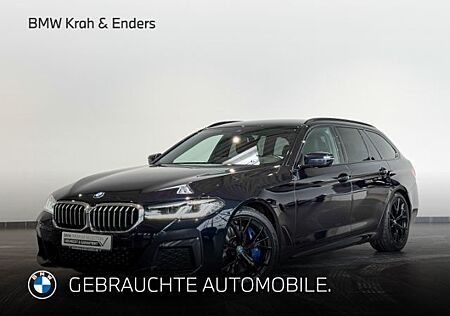 BMW 540d xDrive Touring