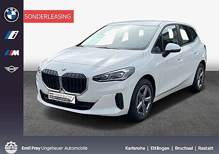 BMW 216i Active Tourer