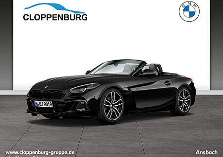 BMW Z4 SDRIVE20I A