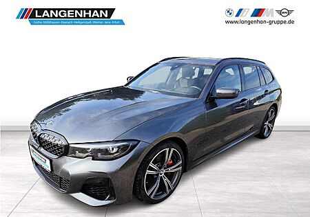 BMW 340 M340d xDrive Touring