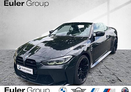 BMW M4 Competition Cabrio M xD