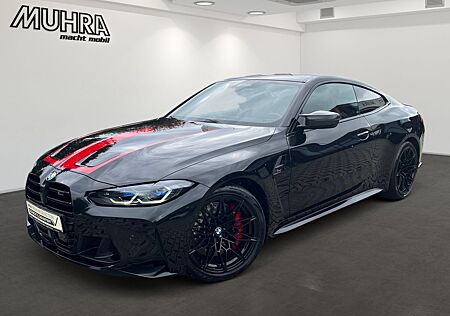 BMW M4 Competition M xDrive Coupé