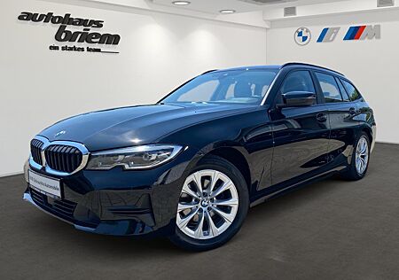 BMW 320d Touring (2019 - 2022)