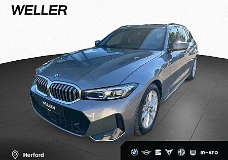 BMW 320d xDrive