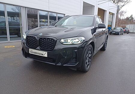 BMW X4 M X4 xDrive30i (ab 2021)