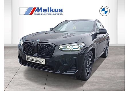 BMW X4 M X4 xDrive30i (ab 2021)