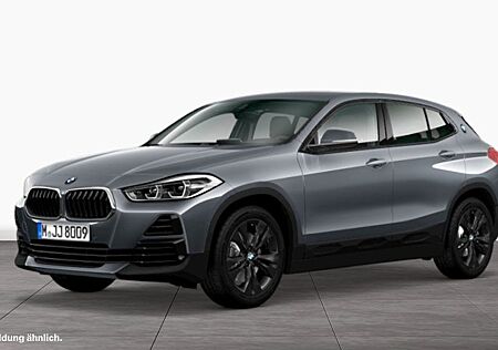 BMW X2 SDRIVE20I (AB 2016) Benzin