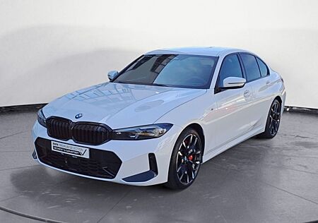 BMW 320d xDrive Limousine