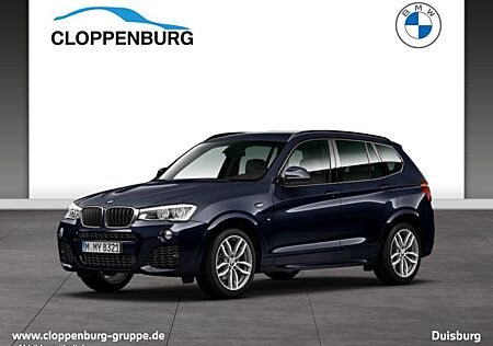 BMW X3 xDrive20d Diesel