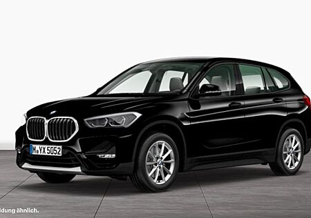 BMW X1 SDRIVE18I