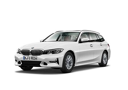 BMW 330i xDrive Touring