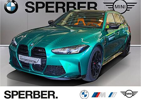 BMW M3 Competition M xDrive