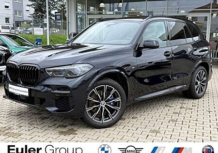 BMW X5 M X5 xDrive30d A