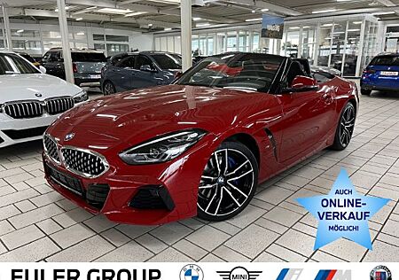 BMW Z4 sDrive30i