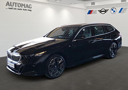 BMW 530e xDrive Touring