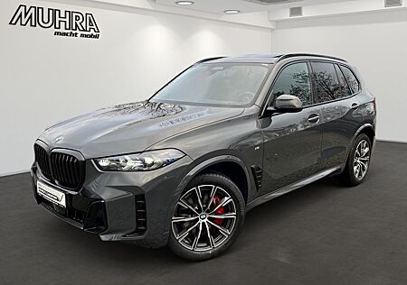 BMW X5 xDrive30d