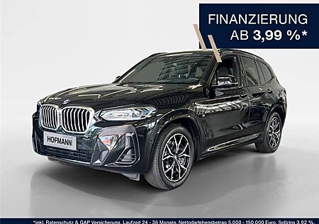 BMW X3 xDrive30d