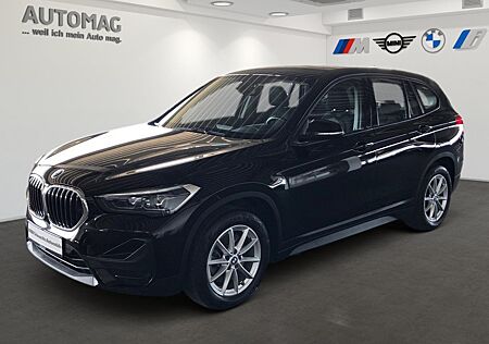 BMW X1 xDrive25e
