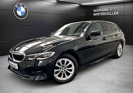 BMW 320d Touring