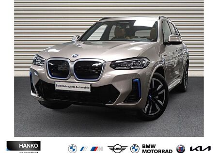 BMW iX3 M SPORT