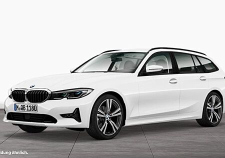 BMW 320d xDrive Touring (2019 - 20