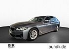 BMW 520d Touring