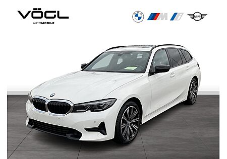 BMW 320d Touring