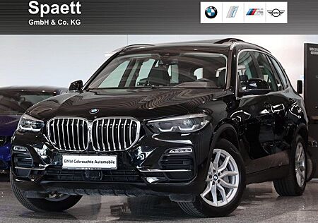 BMW X5 xDrive45e