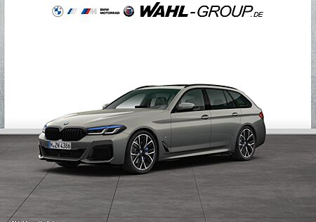BMW 540i xDrive Touring