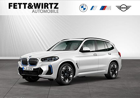 BMW iX3 M Sport