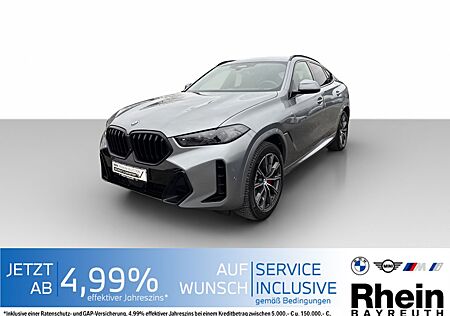 BMW X6 M X6 xDrive40d